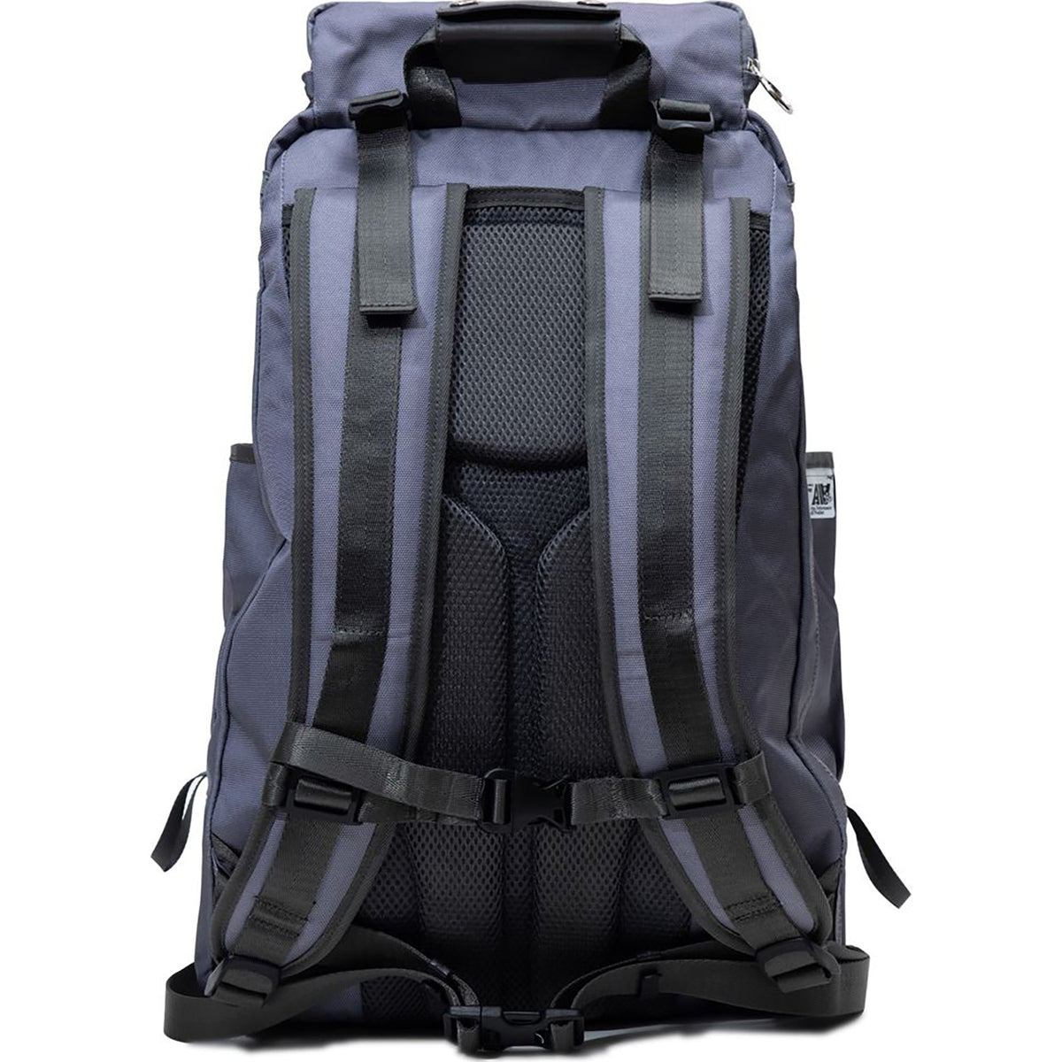 BAPE BY KAZUKI KURAISHI PIXELATE CAMO DAYPACK MENS