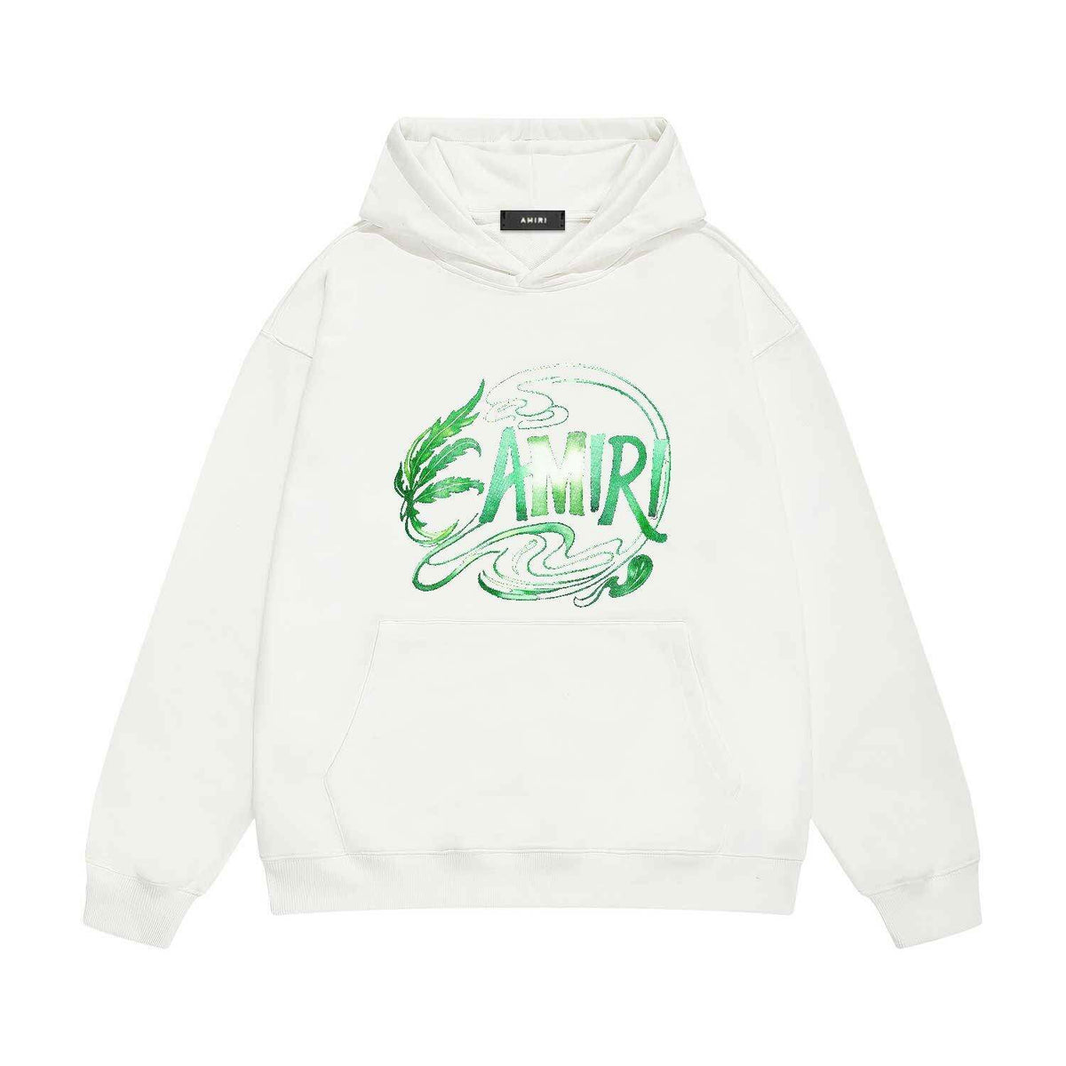 PW - Amiri Hoodie