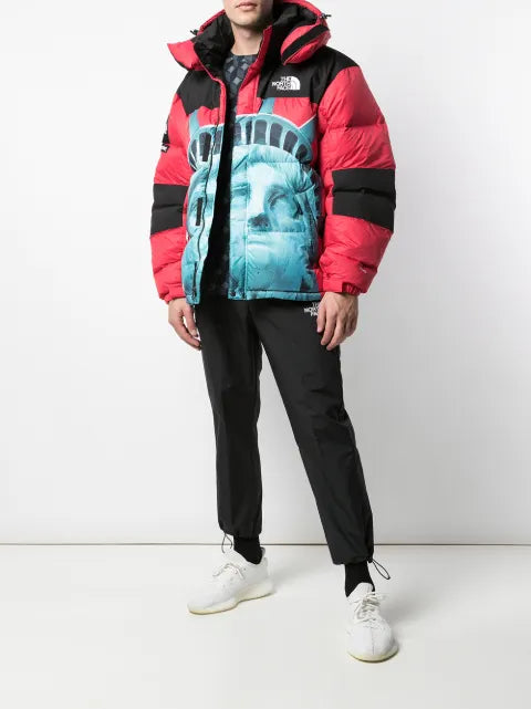 Supreme x The North Face Baltoro jacket