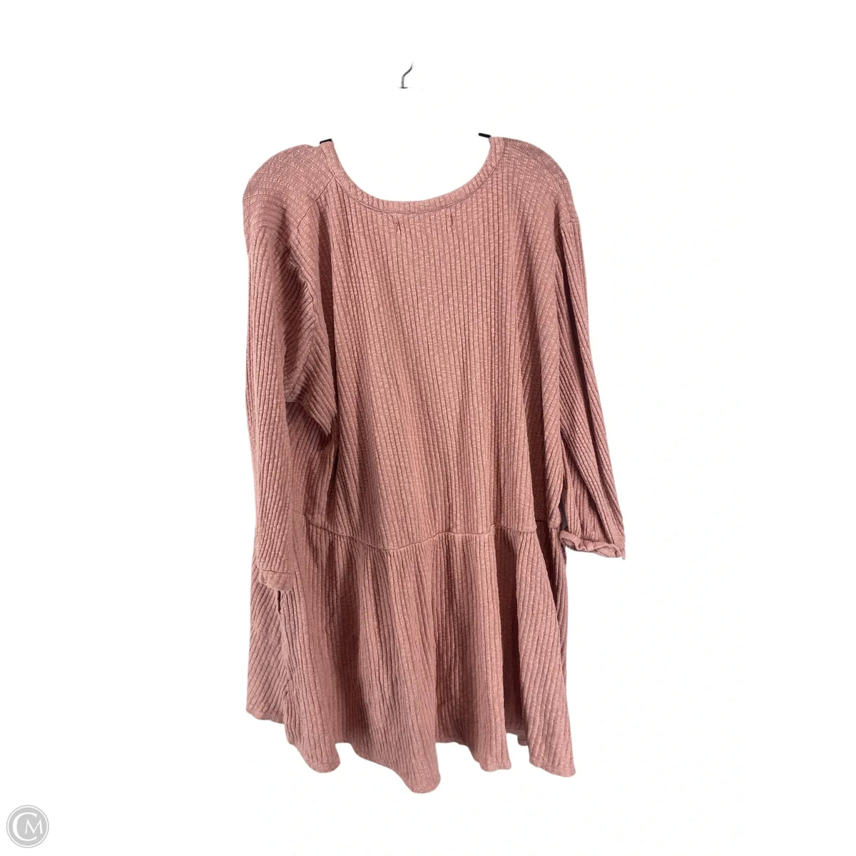 Dress Casual Short By Free People In Pink, Size: L