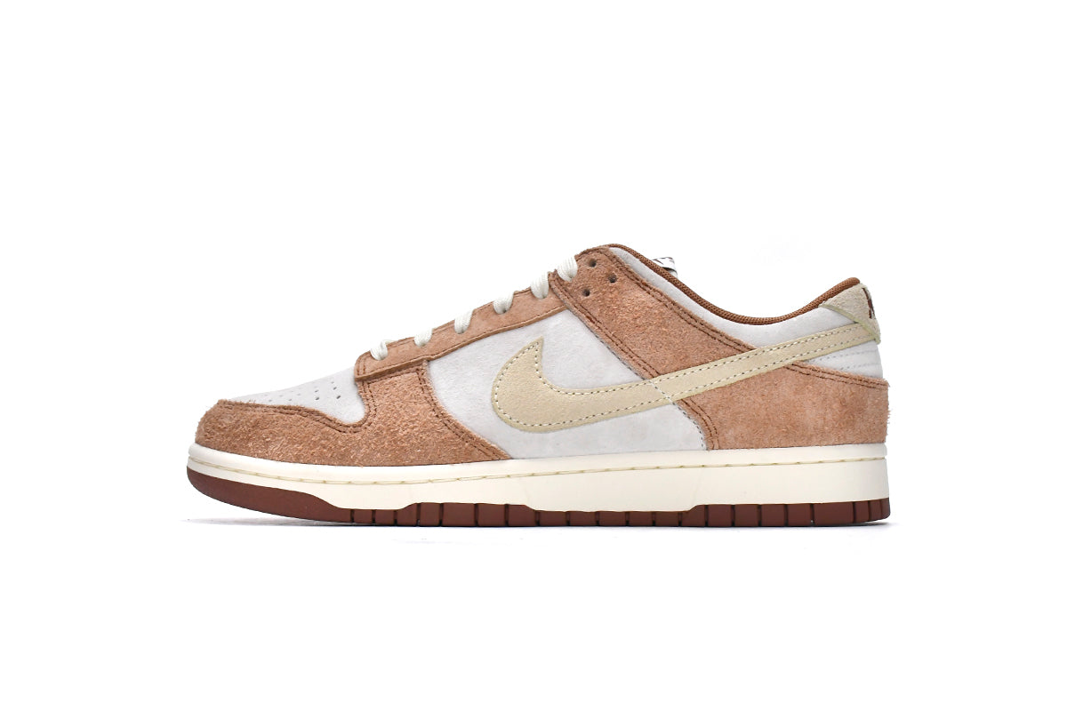 Nike Dunk Low Medium Curry Reps Sneaker DD1390-100