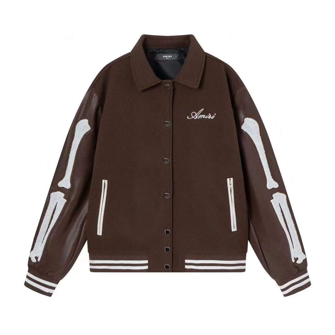 ICON Amiri Fashion jacket