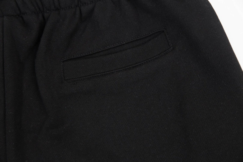 Stüssy x BAPE Ape Head Logo Shorts