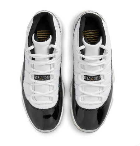 Air Jordan 11 Retro 'DMP Gratitude' – CT8012-170
