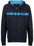 BOSS Authentic zip-up jacket