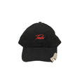 BLACK BOTTLE OPENER CAP