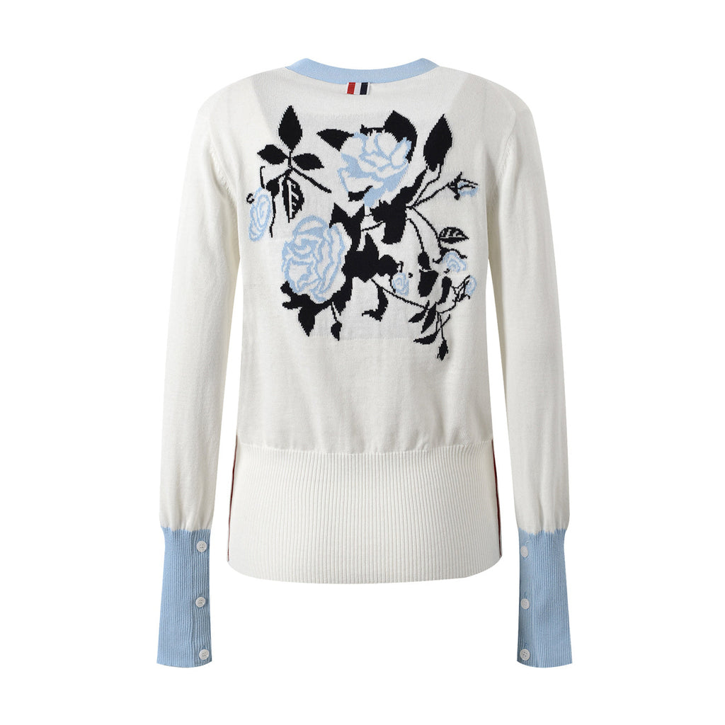 Women sweater