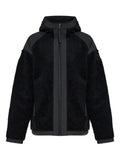 Canada Goose Alberni reversible fleece bomber