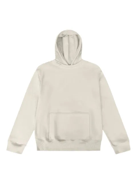 HELIOT EMIL long-sleeve cotton hoodie