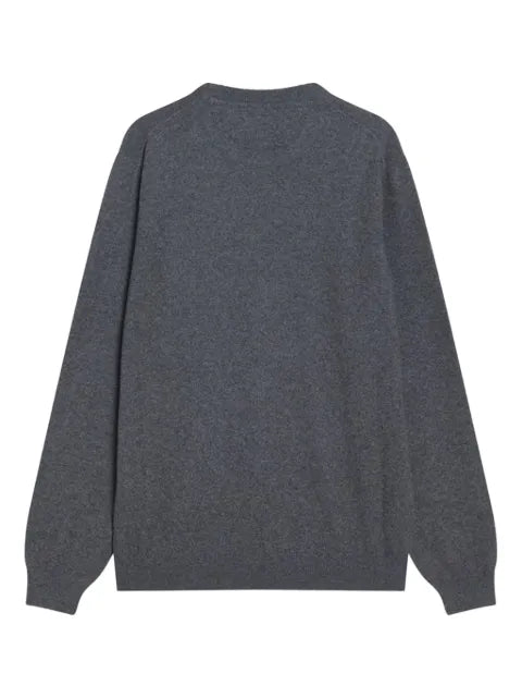 Loro Piana crew-neck sweater