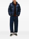 Tommy Jeans hooded puffer jacket