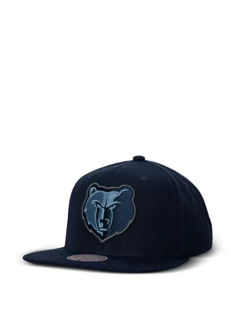 Mitchell & Ness x NBA Memphis Grizzlies Team 2.0 baseball cap
