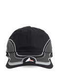 ROA embroidered Pursuit baseball cap