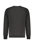 Fila logo-print sweatshirt