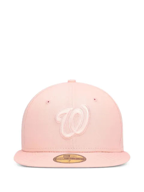NEW ERA CAP 59FIFTY Washington Nationals baseball cap