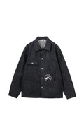 A.P.C. Grand Jack jacket