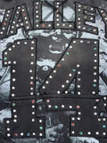 Vale Religion graphic-print hoodie