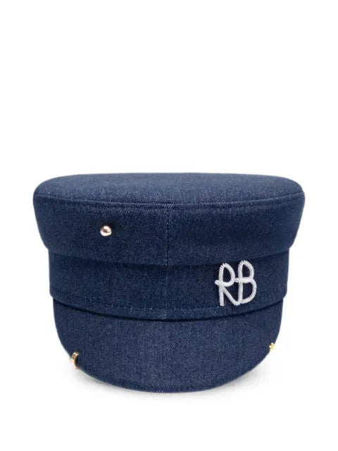Ruslan Baginskiy Baker Boy baseball cap