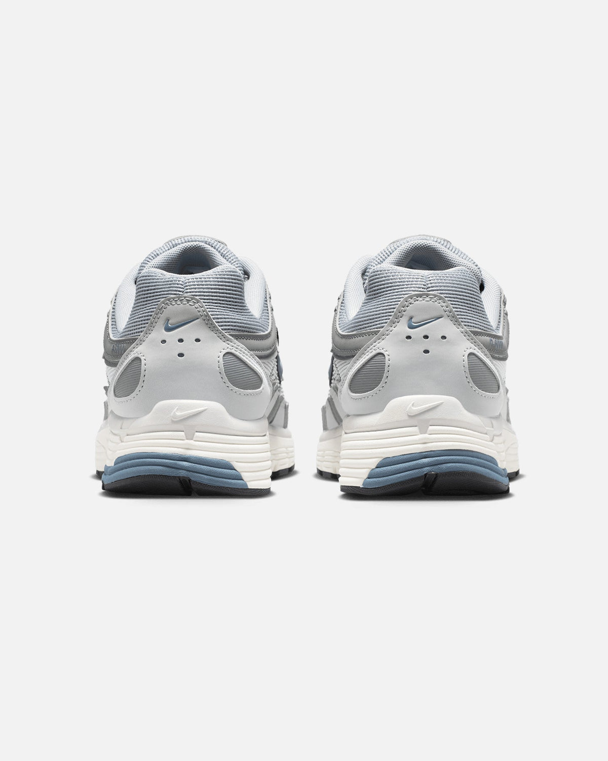 Nike P-6000 Lt Smoke Grey