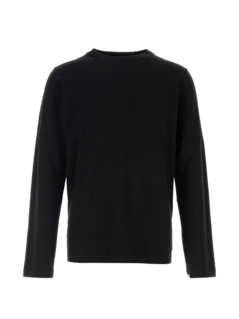 extreme cashmere Jones 500 crew-neck sweater