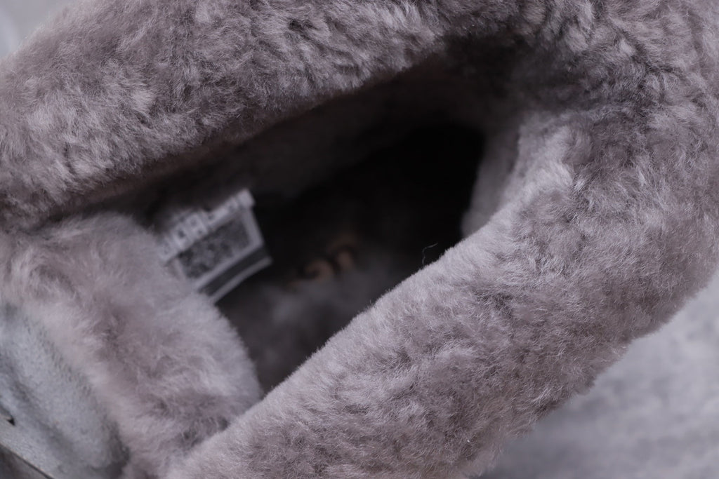 W Alena — Grey | New Arrival | In Stock