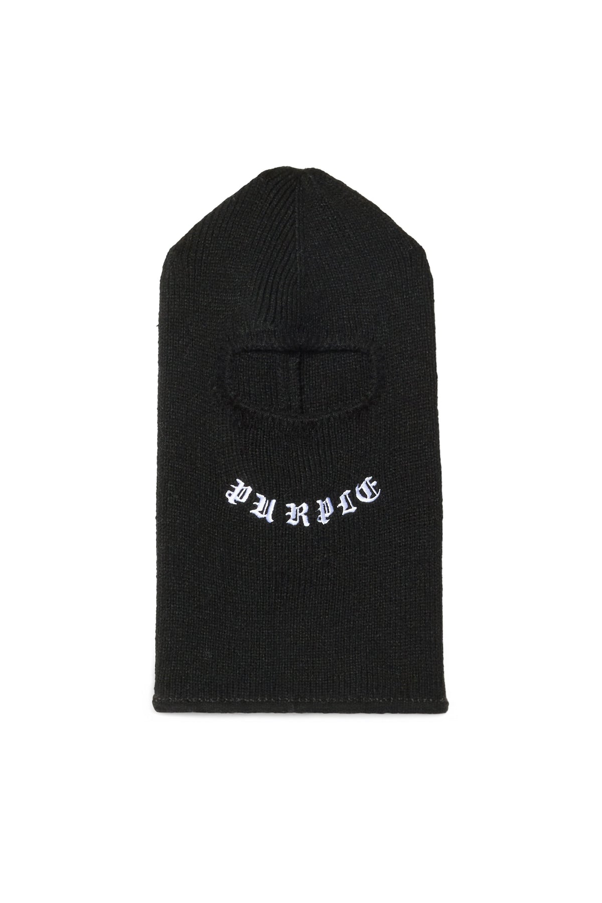 Gothic Balaclava