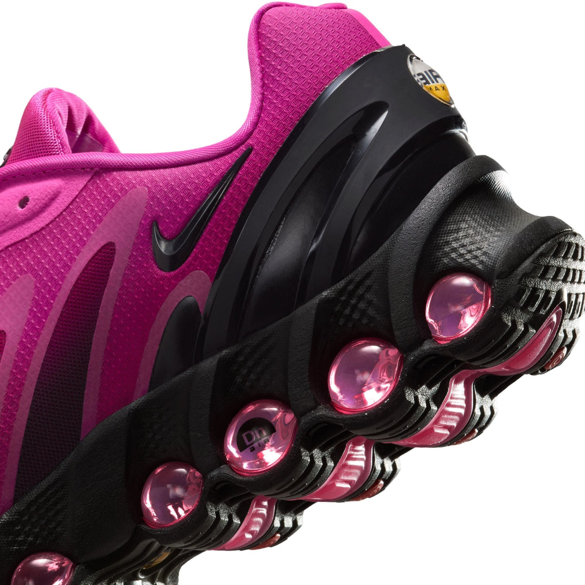 W Nike Air Max Dn8 "Hyper Pink" - HF5509-601
