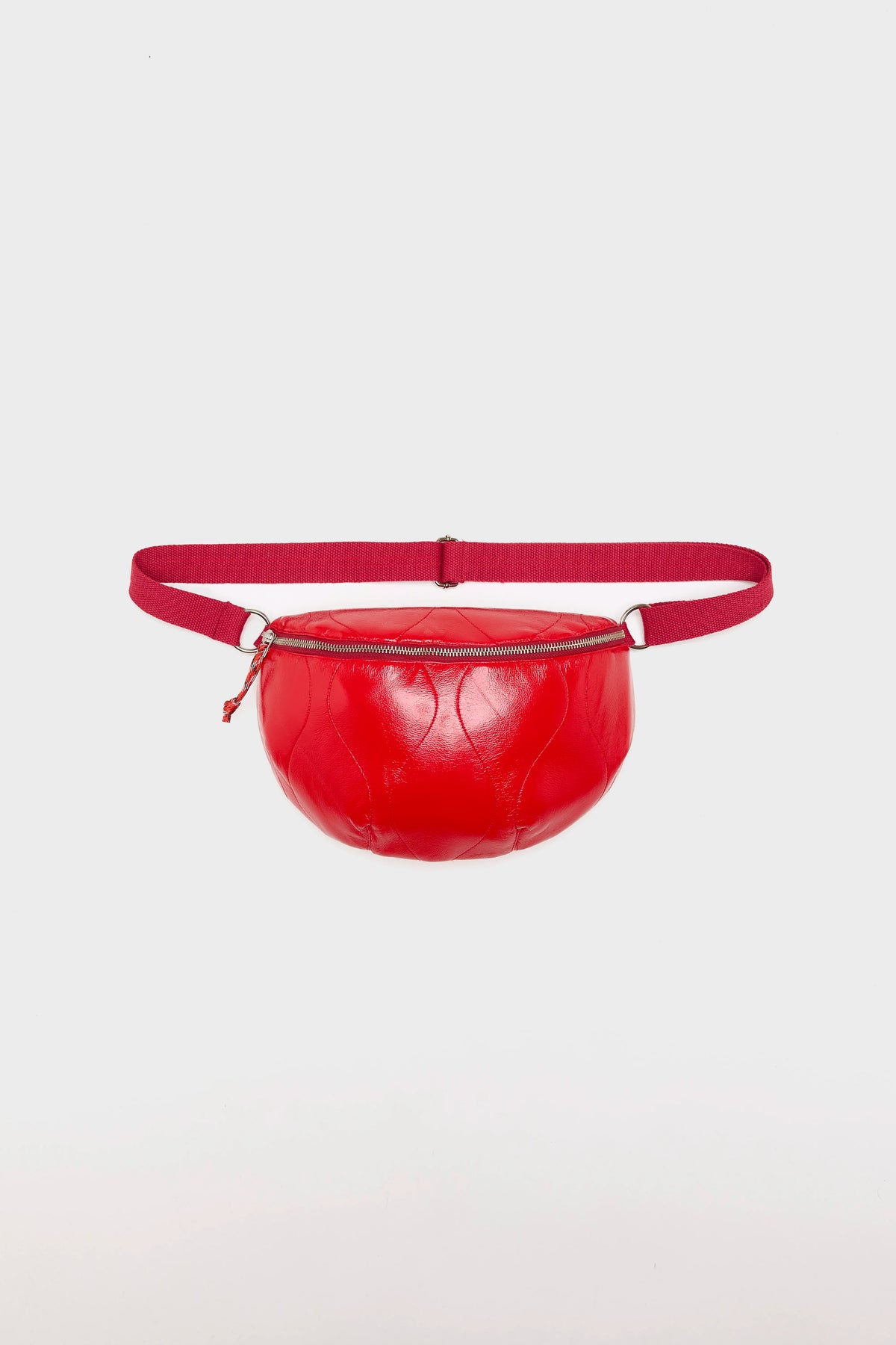 Hosie sling bag (252 / W / SANGUINE)