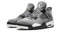 Air Jordan 4 Retro ‘Cool Grey’