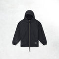 Deus Gershon Parka: Black