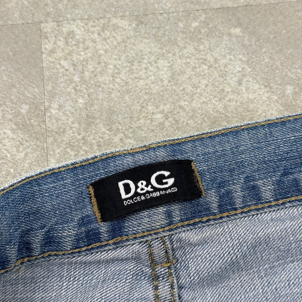 Dolce & Gabbana Jeans