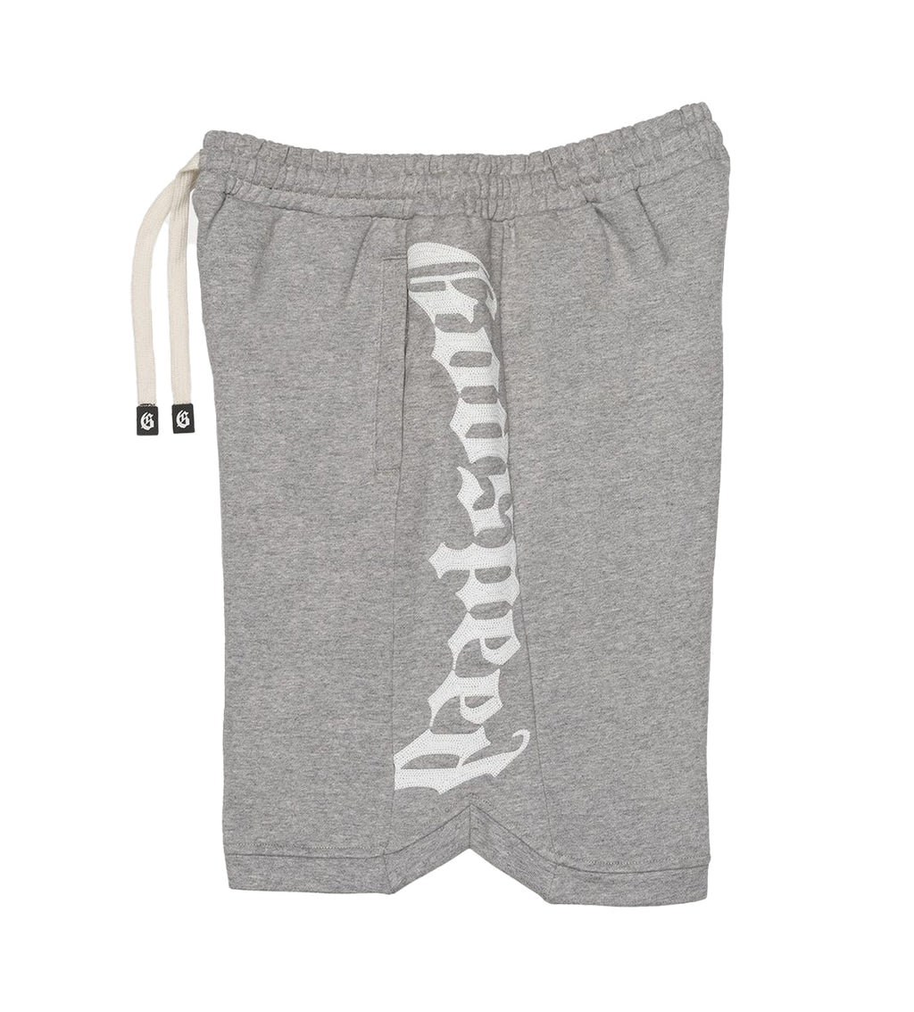 Godspeed Courtside Shorts Grey