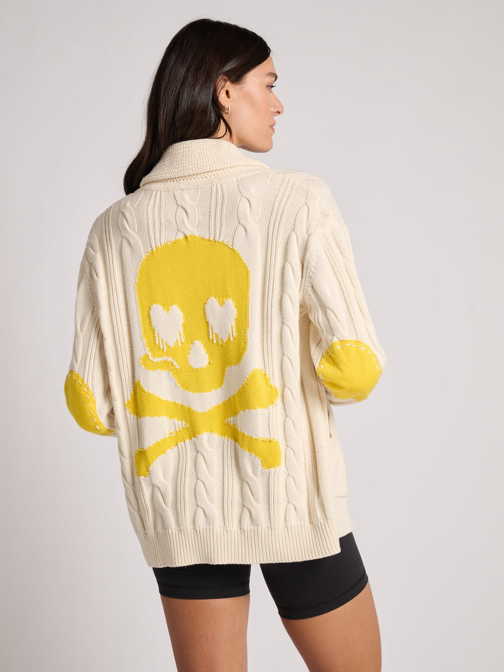 Made with Soul Cardigan