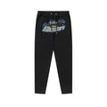 Trapstar London Shooters Panther Black Jogger Pants