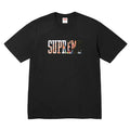 Supreme Tupac Tee – Black