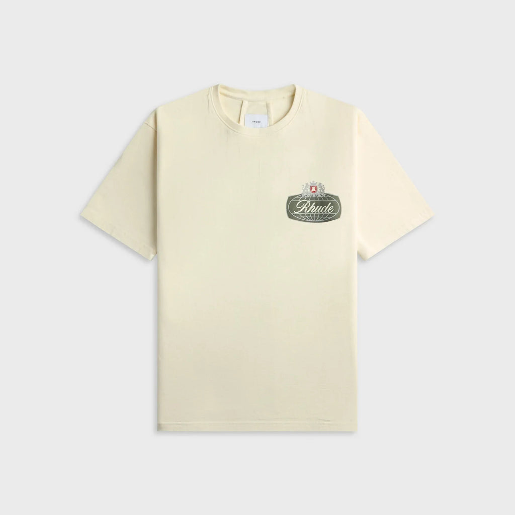 Rhude Desert Crest Tee