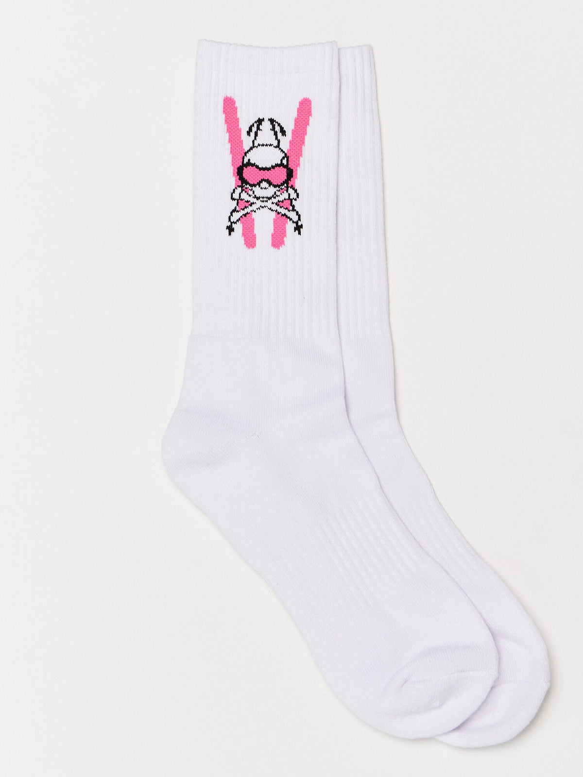 3-Pack Holiday Calf Socks