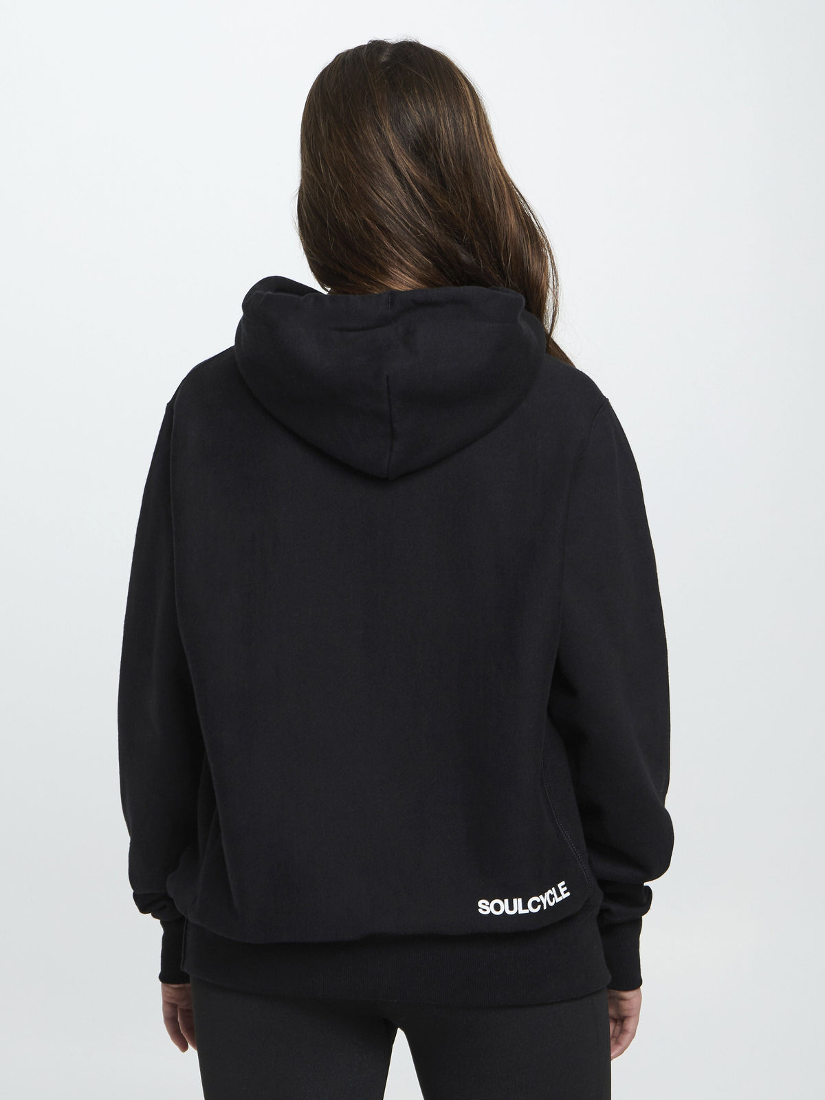 EXCLUSIVE CHAMPION HOODIE