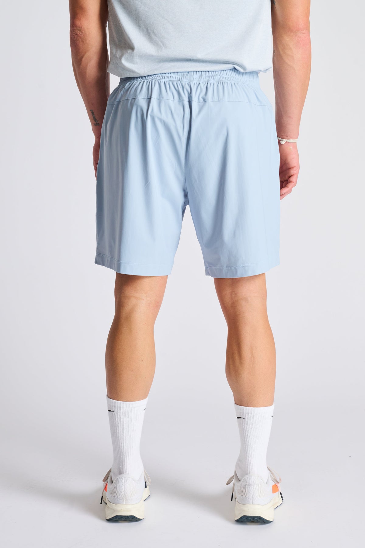 7' PURSUIT SHORT- UNLINED
