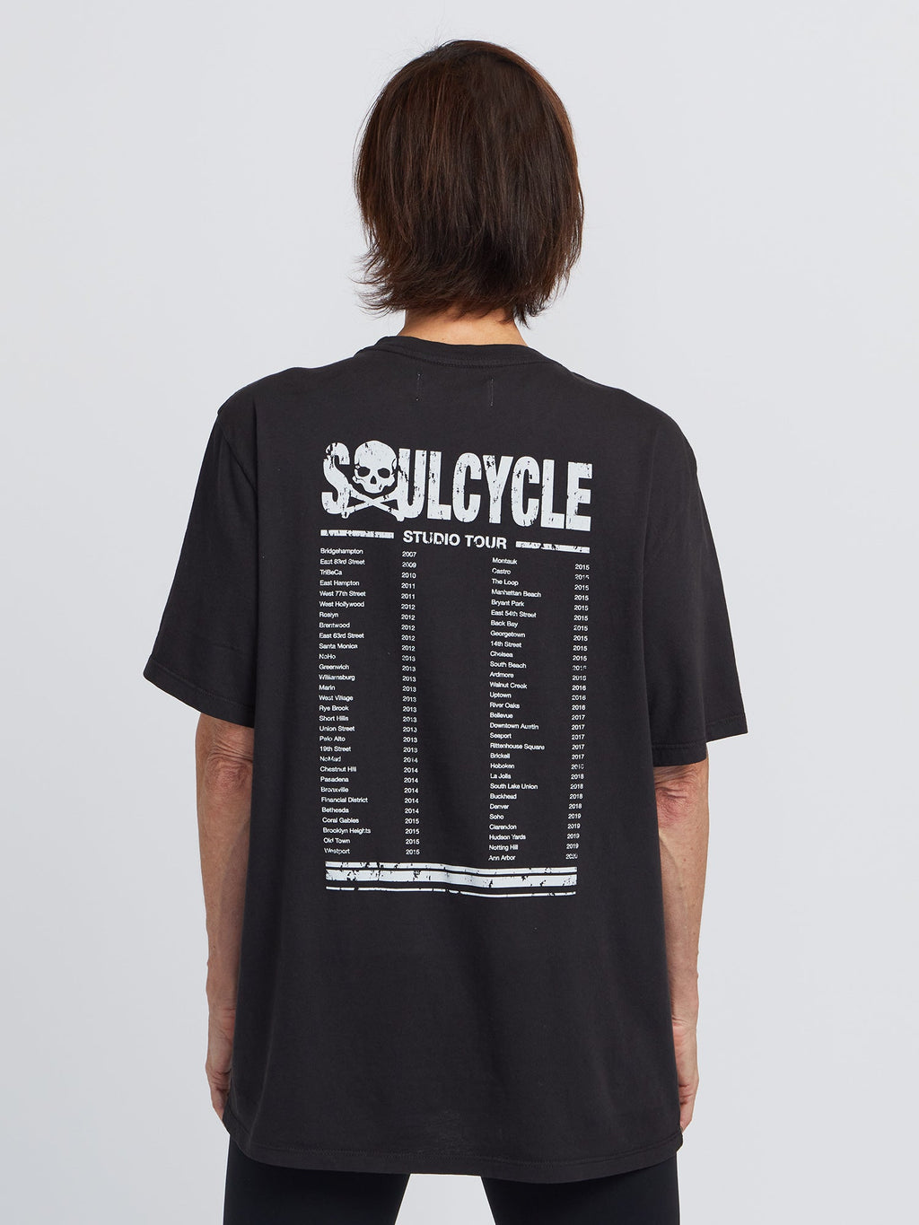 OG BLACK TEE