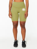 Align High-Rise Short 8"