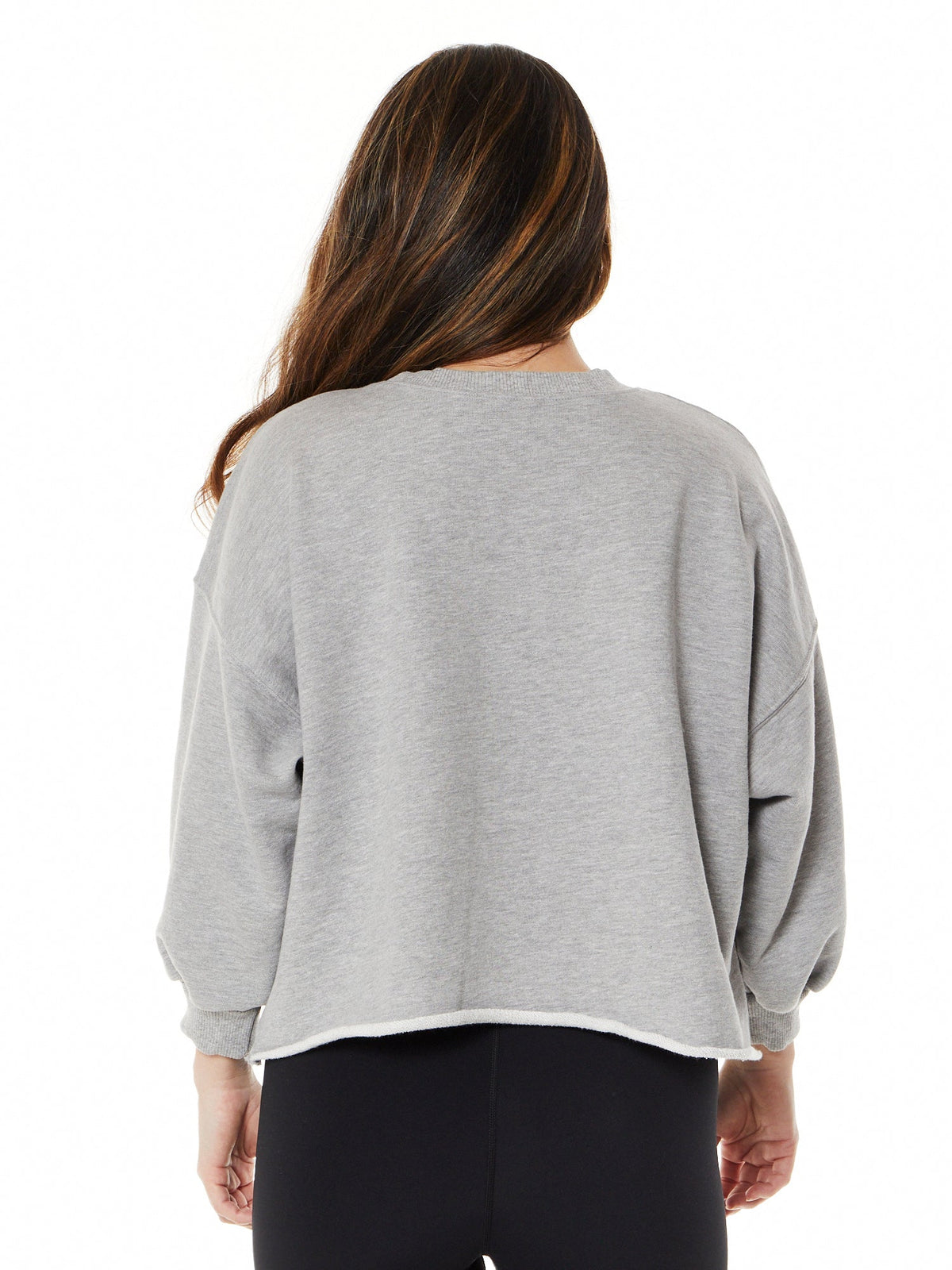 LEE SWEATSHIRT SOBE