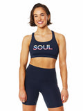 Energy Bra True Navy