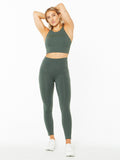 Wunder Train Long-Line Bra