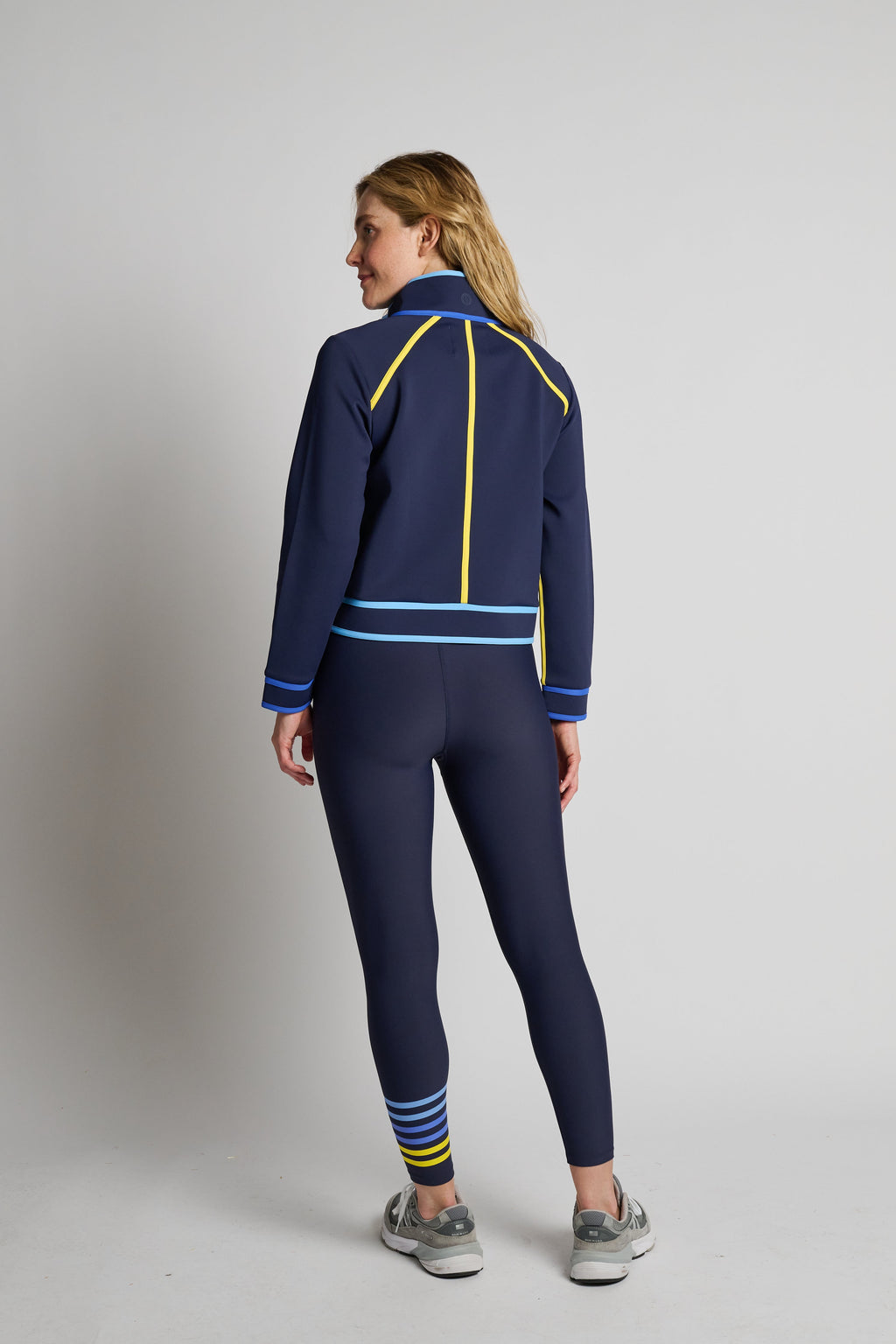 Bainbridge Quarter Zip
