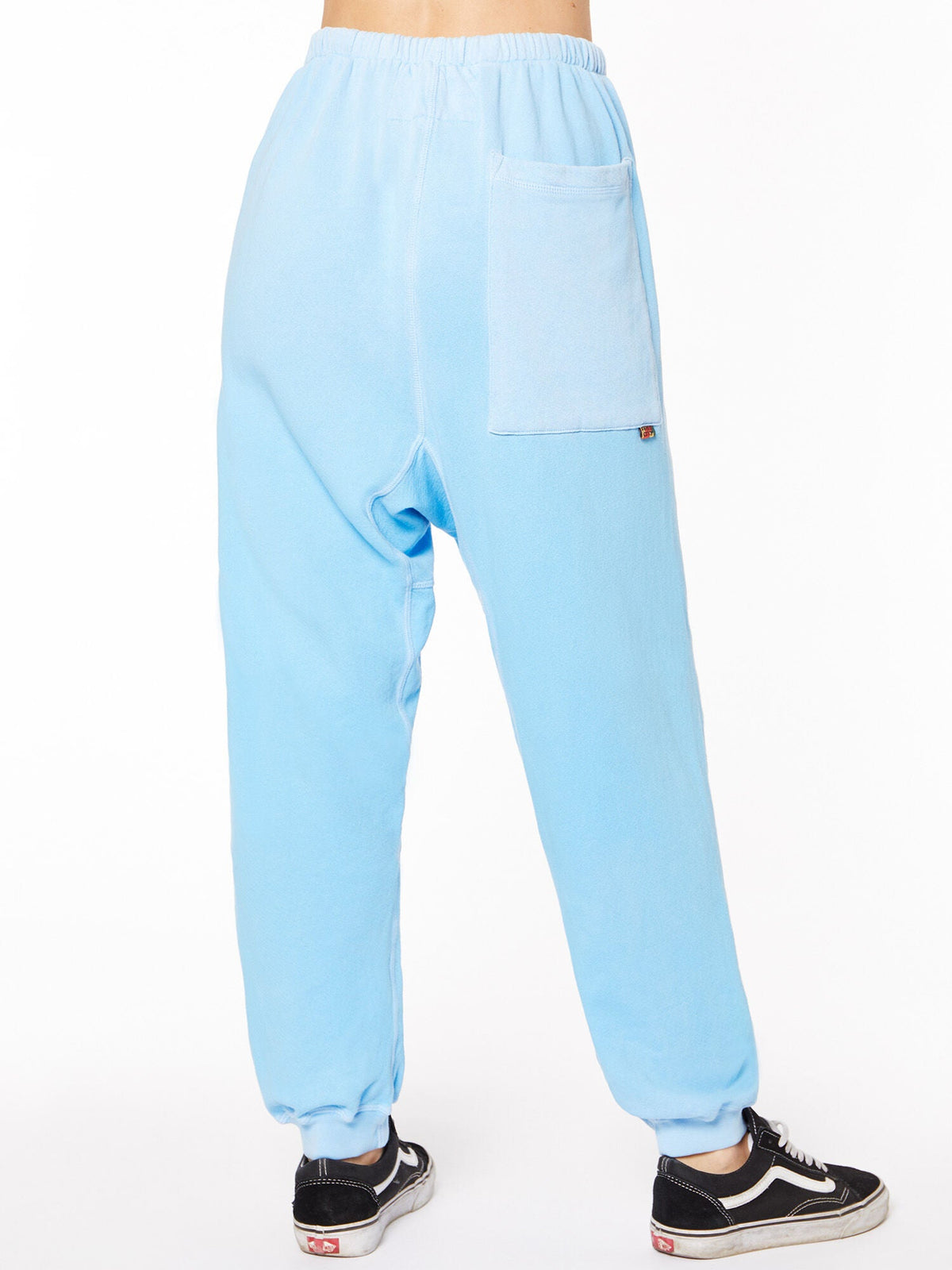 FREECITYLARGE SUNFADE SWEATPAN