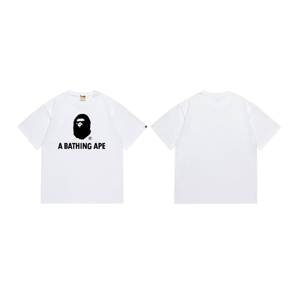 BAPE Ape Head Graphic T-Shirt