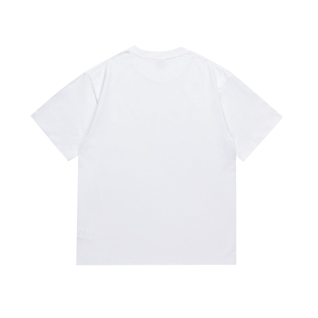 BAPE Front Graphic Short-Sleeve T-Shirt
