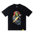THAT'S A AWFUL LOT OF COUGH SYRUP Front & Back Graphic T-Shirt