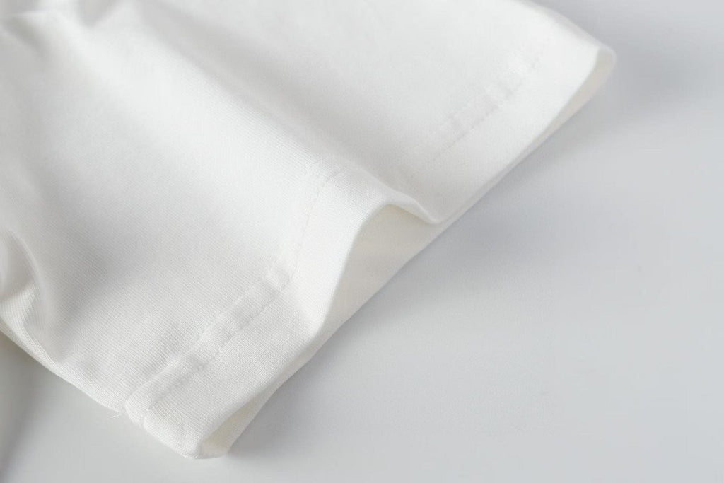 Godspeed Worship Ritual Statue Graphic T-Shirt